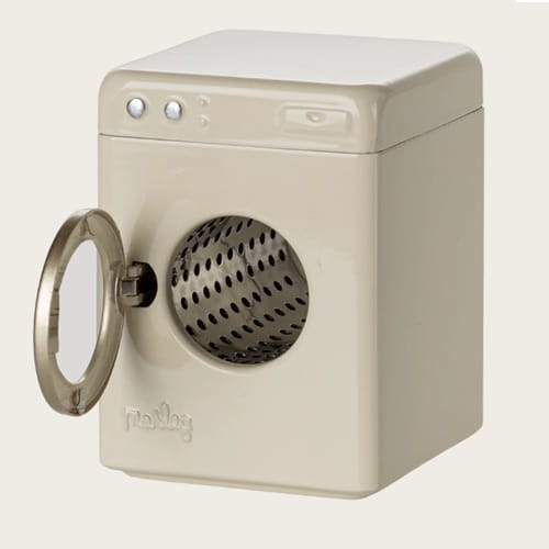 Maileg pralka washing machine mouse 2025 mała  2
