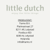 Komoda z przewijakiem FSC dla lalek Little Dutch 10