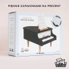 Drewniany fortepian edukacyjna zabawka dla dzieci pianino muzyka Le Toy Van 6