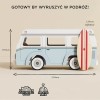 Wakacyjny kamper drewniany Le Toy Van 4