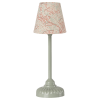 Maileg Lampa podłogowa miętowa Vintage