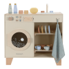 Pralka Little Dutch drewniana FSC