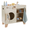 Pralka Little Dutch drewniana FSC 3