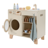 Pralka Little Dutch drewniana FSC 6