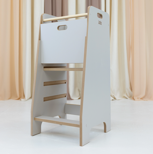 Kitchen Helper pomocnik kuchenny Comfort M kaszmirowy 1