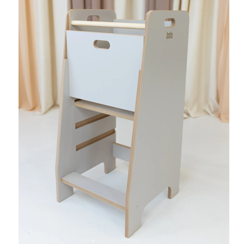 Kitchen Helper pomocnik kuchenny Comfort M kaszmirowy 4