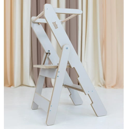 Kitchen Helper SKŁADANY pomocnik kuchenny kaszmirowy  4