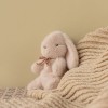 Maileg Króliczek jasny pudrowy przytulanka Mini 1