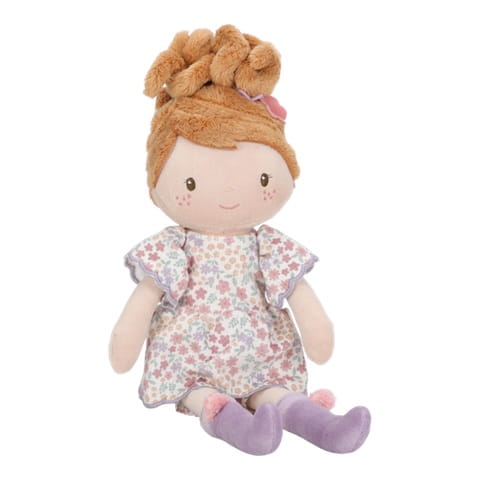 Lalka Ava 35 cm GRS Little Dutch 1