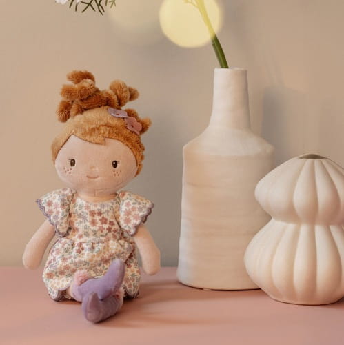 Lalka Ava 35 cm GRS Little Dutch 2