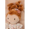 Lalka Ava 35 cm GRS Little Dutch 3