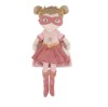 Lalka Supehero Rosa 35 cm GRS Little Dutch