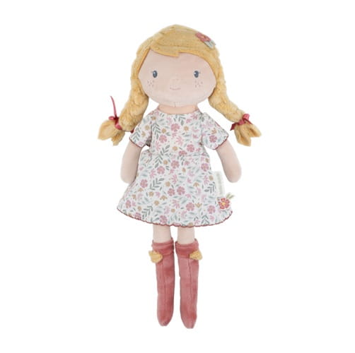 Lalka Julia 35 cm GRS Little Dutch