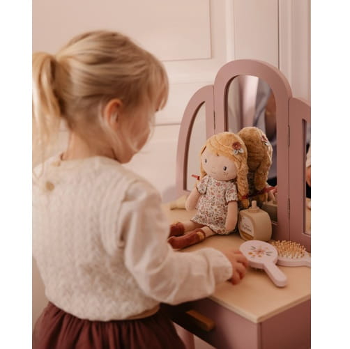 Lalka Julia 35 cm GRS Little Dutch 2