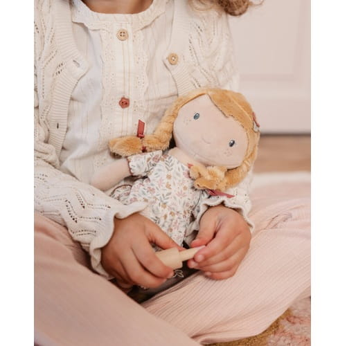 Lalka Julia 35 cm GRS Little Dutch 3