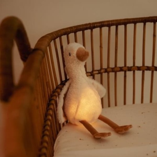 Gąska interaktywna Newborn Naturals Little Dutch 1