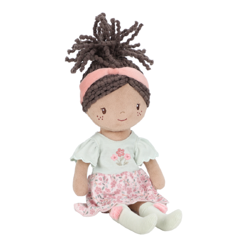 Lalka Evi 35cm GRS Little Dutch