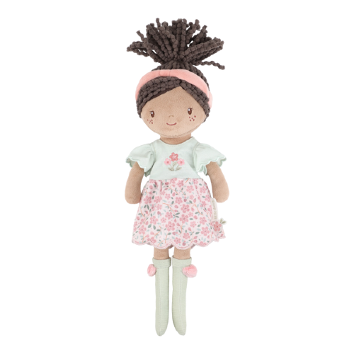 Lalka Evi 35cm GRS Little Dutch 2