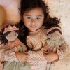 Lalka Evi 35cm GRS Little Dutch 4