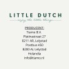 Drewniany stolik muzyczny Safari Friends FSC Little Dutch 7