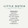 Drewniane pianino różowe Safari Friends FSC Little Dutch 11