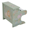 Drewniane pianino zielone Safari Friends FSC Little Dutch 6