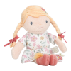 Laleczka lalka Julia 10cm Little Dutch 1