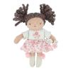 Laleczka lalka Evi 10 cm Little Dutch
