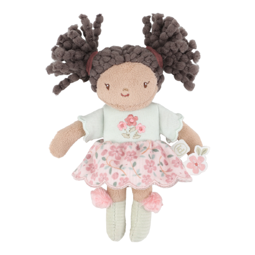 Laleczka lalka Evi 10 cm Little Dutch