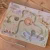 Labirynt magnetyczny Safari Friends Little Dutch 1
