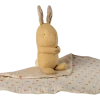 Maileg Przytulanka Lullaby Friends Króliczka Mini kremowy żółty 3