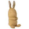 Maileg Przytulanka Lullaby Friends Króliczka Mini kremowy żółty 4