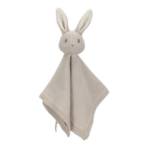 Zestaw prezentowy dla niemowląt dzianinowy Newborn Naturals Little Dutch 5