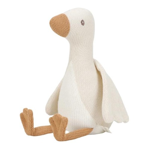 Zestaw prezentowy dla niemowląt dzianinowy Newborn Naturals Little Dutch 6