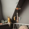 Maileg karuzela do łóżeczka Lullaby friends Mobile 2