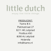 Tańcząca pozytywka Safari Friends Little Dutch 6