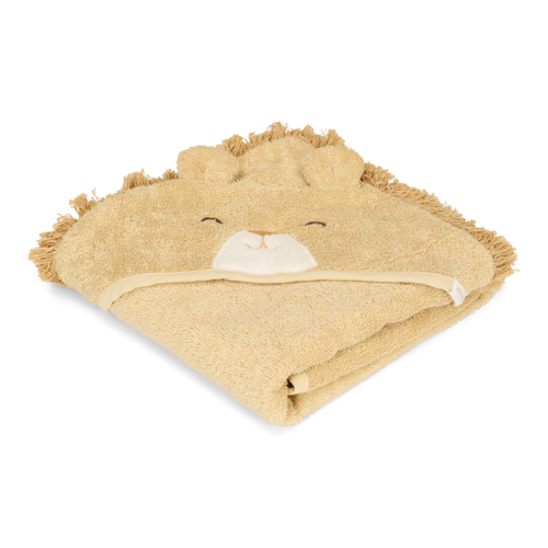 Zestaw prezentowy dla niemowląt Lew Lion Safari Little Dutch 7