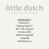 Przebijanka Safari Friends FSC Little Dutch  8