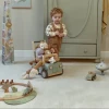 Pchacz drewniany samochód Safari Friends Little Dutch 5