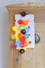 Cotton Balls - RAINBOW 1