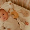 Zestaw prezentowy Newborn Naturals dla niemowląt Little Dutch 3