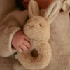 Zestaw prezentowy Newborn Naturals dla niemowląt Little Dutch 5