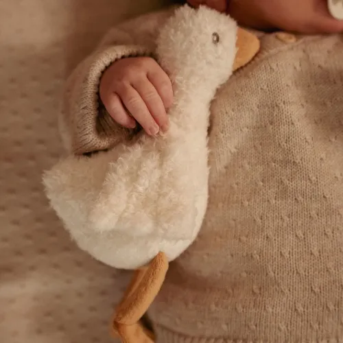 Zestaw prezentowy Newborn Naturals dla niemowląt Little Dutch 4