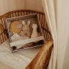 Zestaw prezentowy Newborn Naturals dla niemowląt Little Dutch 2