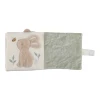 Duża książeczka aktywizująca Newborn Naturals Little Dutch 6