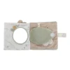 Duża książeczka aktywizująca Newborn Naturals Little Dutch 7
