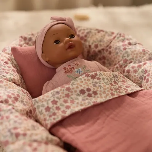 Podróżne nosidło dla lalek Little Dutch 5