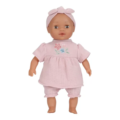 Lalka bobas Yara 26 cm Little Dutch