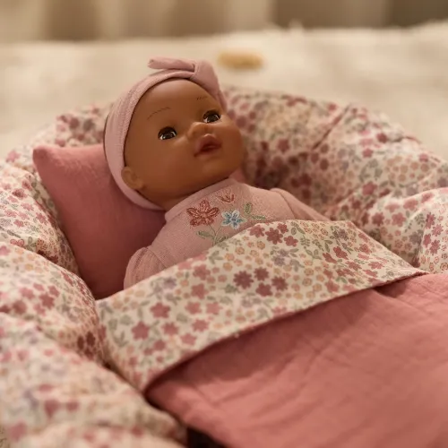 Lalka bobas Yara 26 cm Little Dutch 3