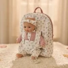 Lalka bobas Philou 26 cm Little Dutch 6